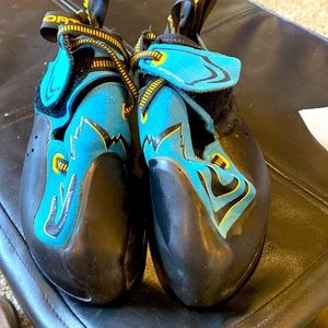 - La Sportiva Futura(no edge)